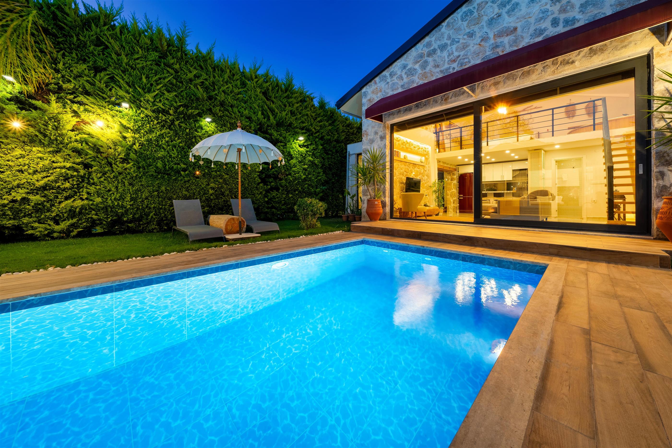 VİLLA LOFT